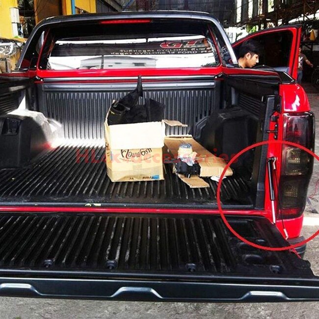 Takaluukun takaluukun hidas iskunvaimennin nissan navara  d40 -kaasujouselle eturajaportin takaiskunvaimennin 4 x 4 nouto