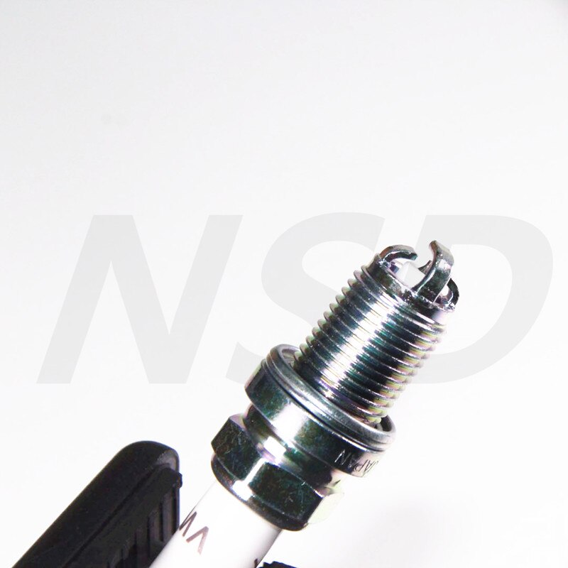 4 pcs 101905621B PFR6W-TG Auto Parts Spark Plug For 10190 5621B PFR6W ...