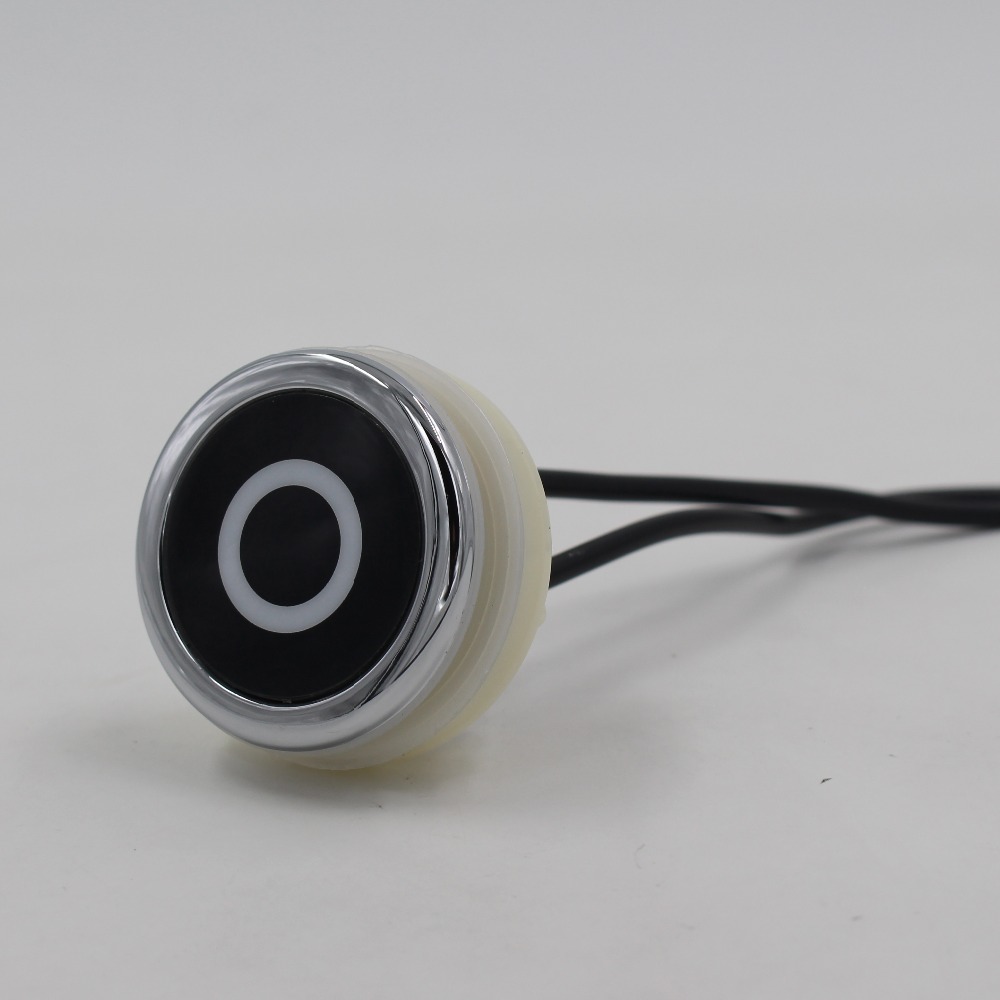 1pcs switch button controller for 12v led light co... – Grandado