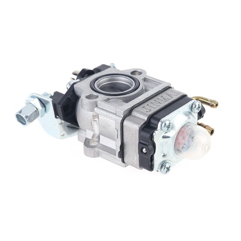 Carburetor for 40-5 Lawn Mower Grass Trimmer Strimmer Brush Cutter Generator Parts Garden Tools
