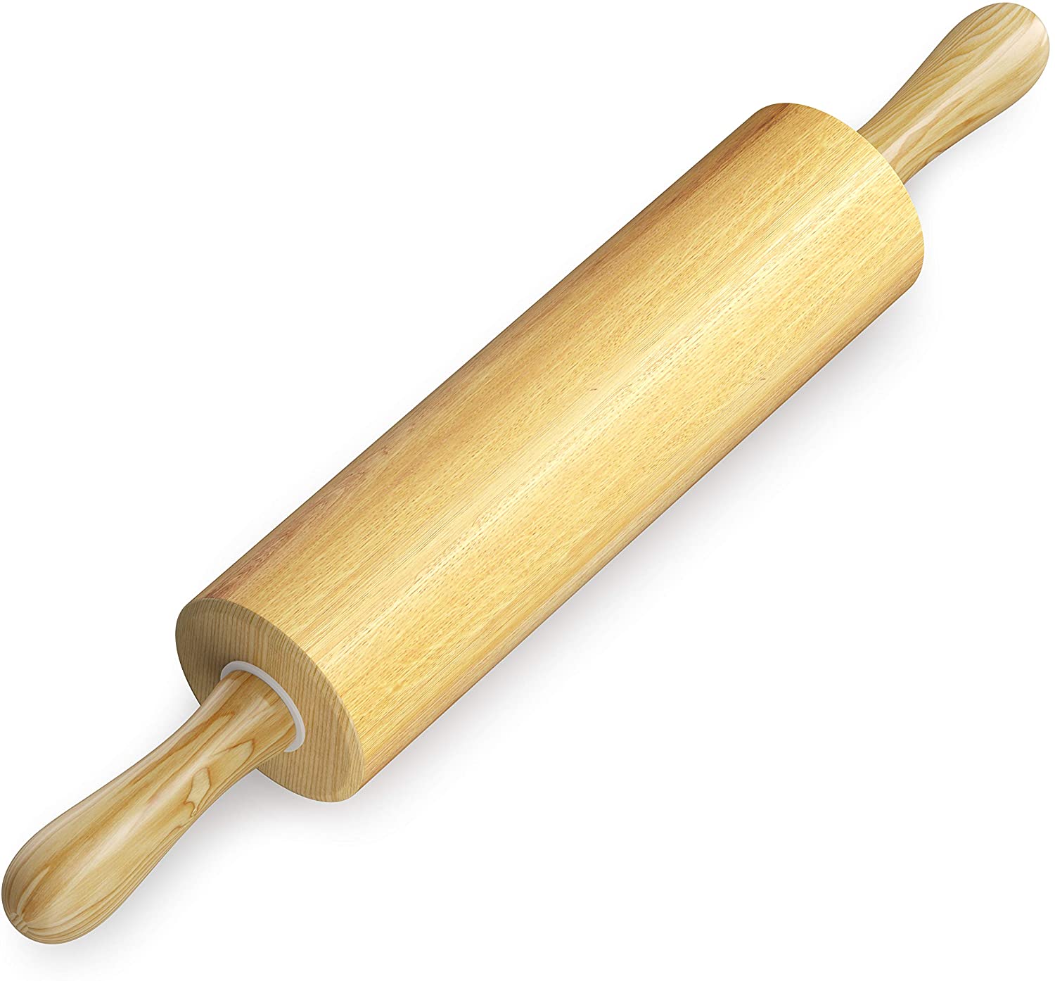Long Wooden Rolling Pin Bakery Tools and Accessories Bakery Accessories Kitchen Gadgets