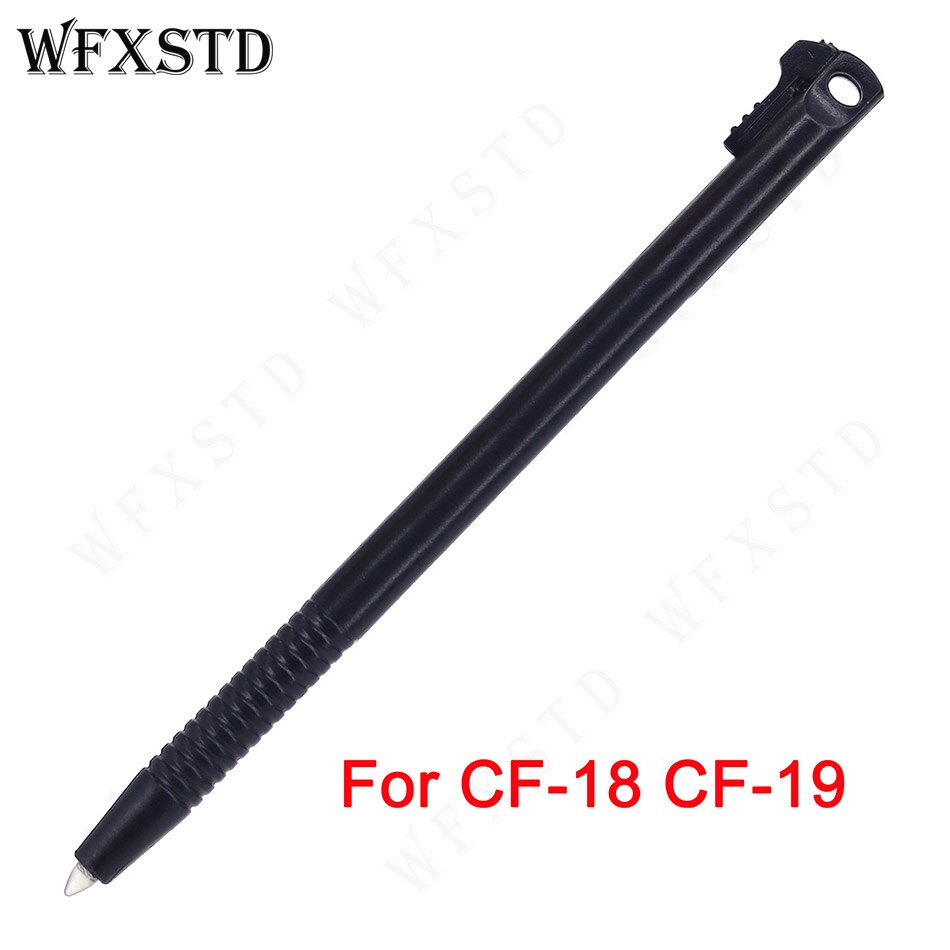 10 stylus pen & tether strop reb til panasonic toughbook cf -19 cf19 cf 19 cf-18 cf18 cf 18 touchscreen digitizer båndtråd