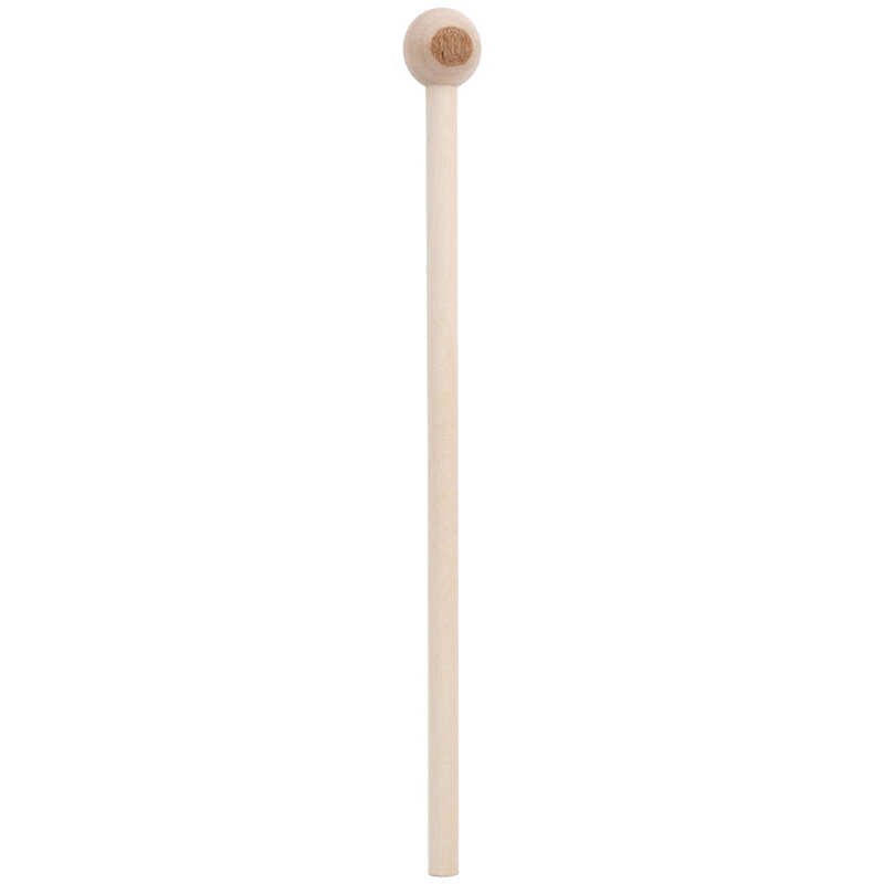 Orff Instrument Wooden Wooden Sound Tube Rod Percussion Exercise Rhythm Musical Instruments Kindergarten Toy Rattle Shaker