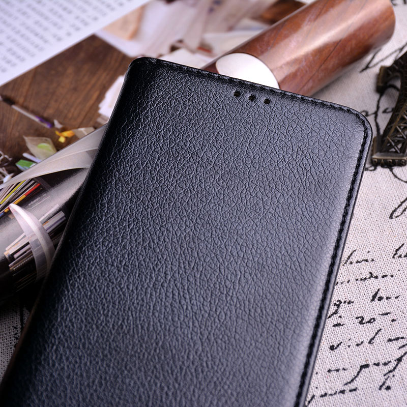 Luxe Leather Case Voor Sony Xperia X Xa XA1 XA2 XZ1 XZ2 Compact XZ3 Xz Premium L1 L2 L3 Z5 xr Xz X Prestaties Case Geen Mangent