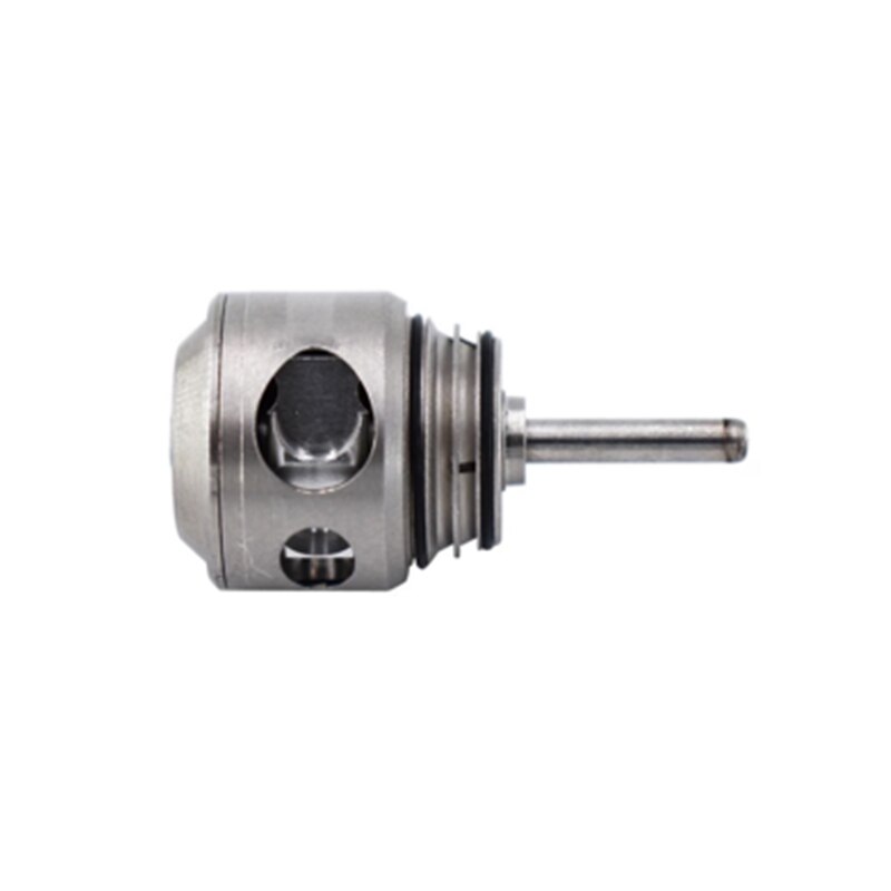 Cartucho de turbina NSK SX-SU03 s-max, cabezal estándar, DynaLED M600LG M4 B2, 1 unidad