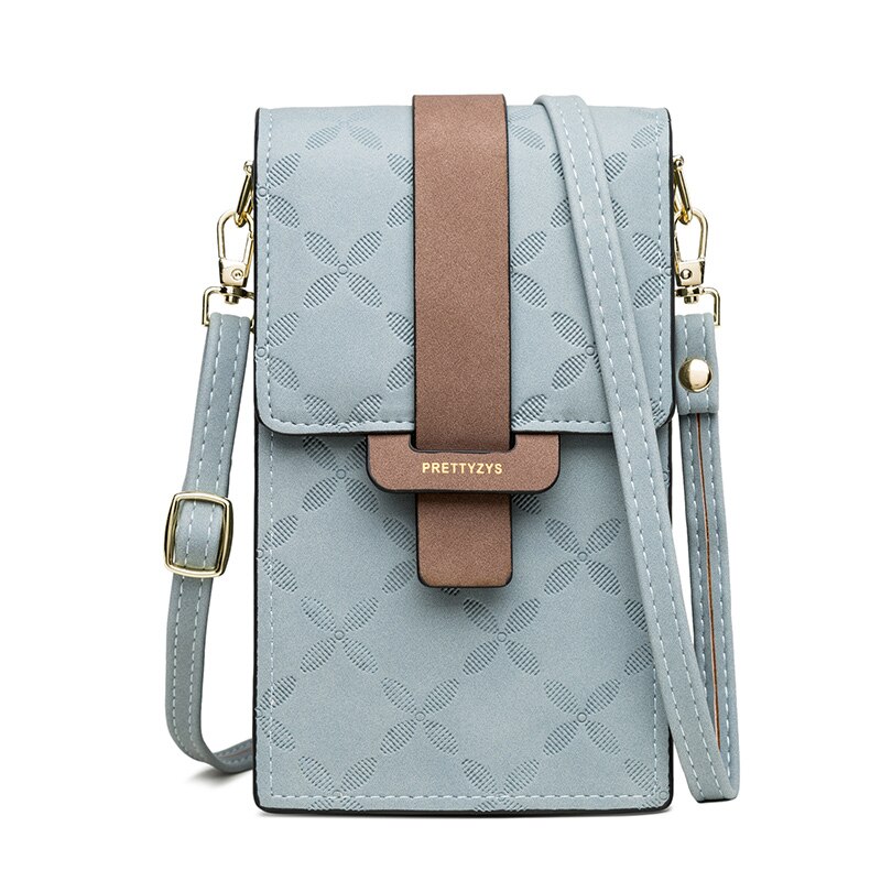 Mara &#39;S Droom Verkoop Mobiele Telefoon Zakken Opening Crossbody Tassen Vrouwen Mini Pu Lederen Schouder Tas Voor Meisjes: D