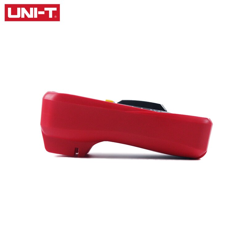 UNI-T UT33A + UT33B + UT33C + UT33D + multimetro digitale AC DC corrente resistenza + 2mF capacità NCV tester con retroilluminazione LCD
