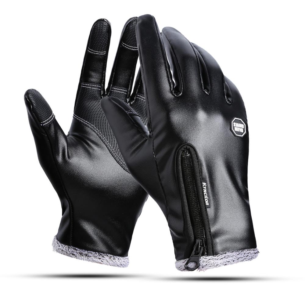 Guantes para Moto bicicleta para hombre y mujer, – Grandado