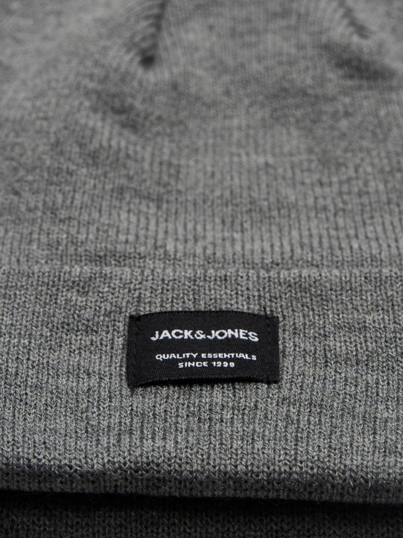 Boina para hombre Jack Jones Acdna