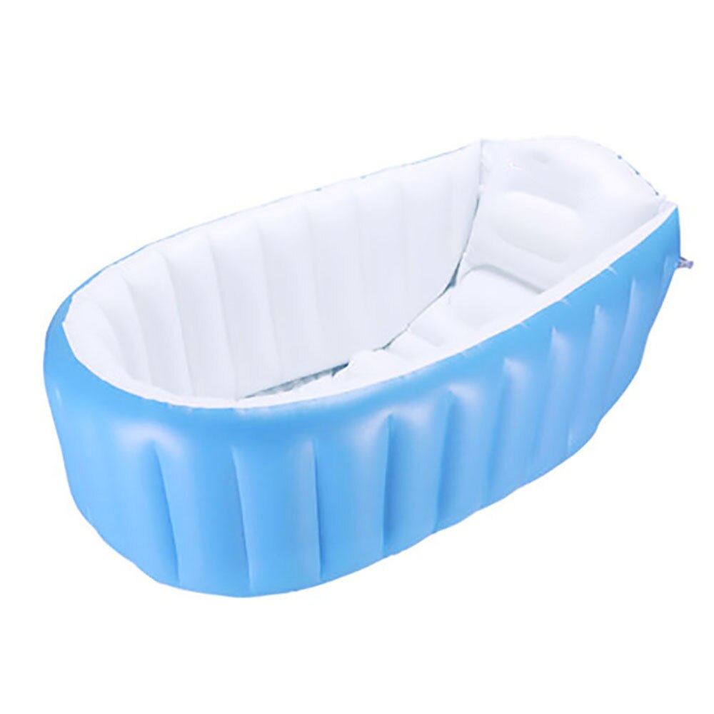 Tragbare badewanne aufblasbare badewanne Art badewanne Kissen Warme gewinner halten warme faltung Tragbare badewanne Mit Luftpumpe Freies: Rosa