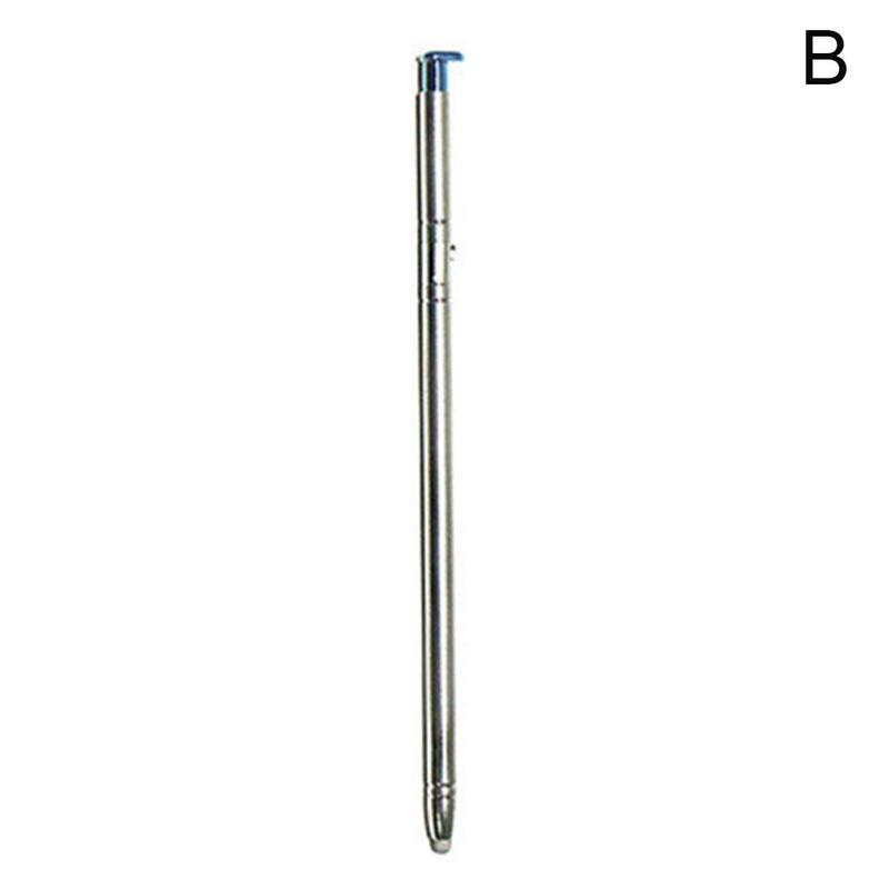 Stylus Pen Pen For LG Stylo 6 Stylus6 For LG Q730 Capacitive Mobile Phone Smart Pen Accessory: for LG Stylo6-blue