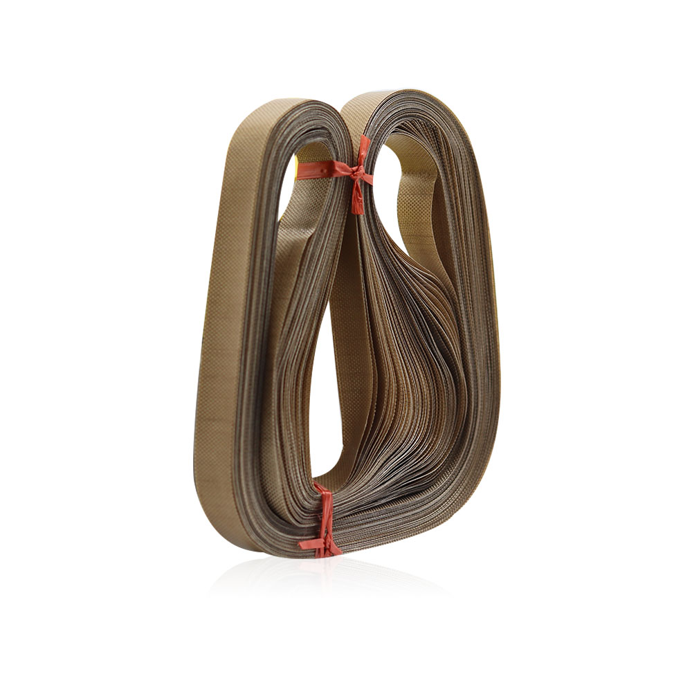 50pcs 750 770 810 1120 1210 1366mm PTFE sealing belt for FR-900 FR-770 FR-810 FRM-980 FRM-1120 Band Sealer Sealing Machine