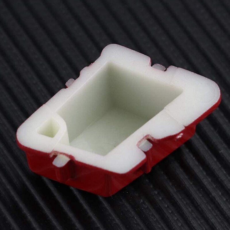 2 Pcs Steering Wheel M Button + Start Stop Button for 3 Series E90 E92 E93 M3 2007