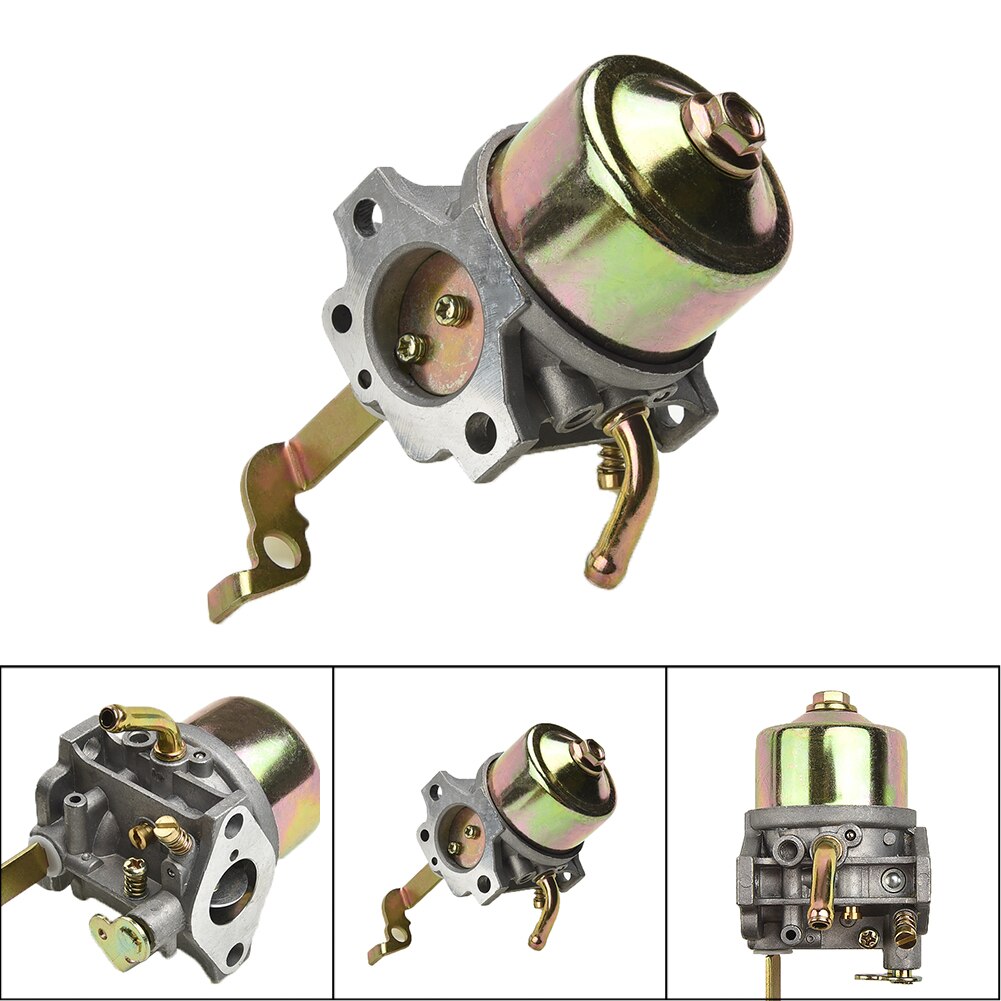 Generator Engine Carburetors Carb For Robin Wisconsin EY15 EY20 Power Equipment Accessories Lawn Mower Parts