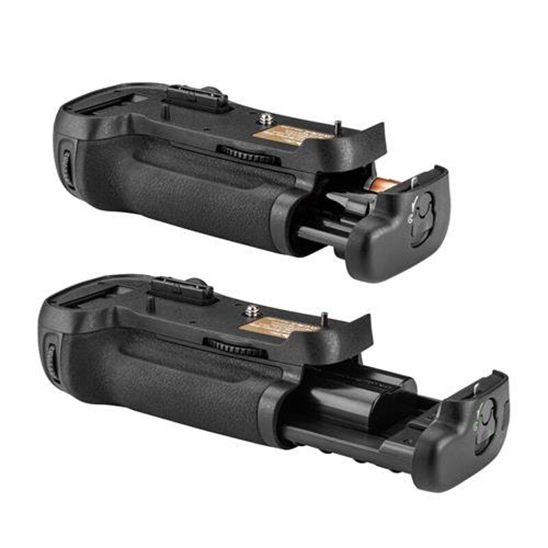 MB-D12 serie Pro batería Multi-Power Grip para cámara Nikon D800, D800E y D810