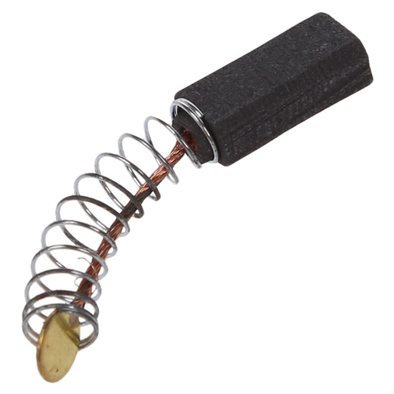 10 Pairs 12.7X5.5X4Mm Motor Koolborstels Voor Elektrische Boor