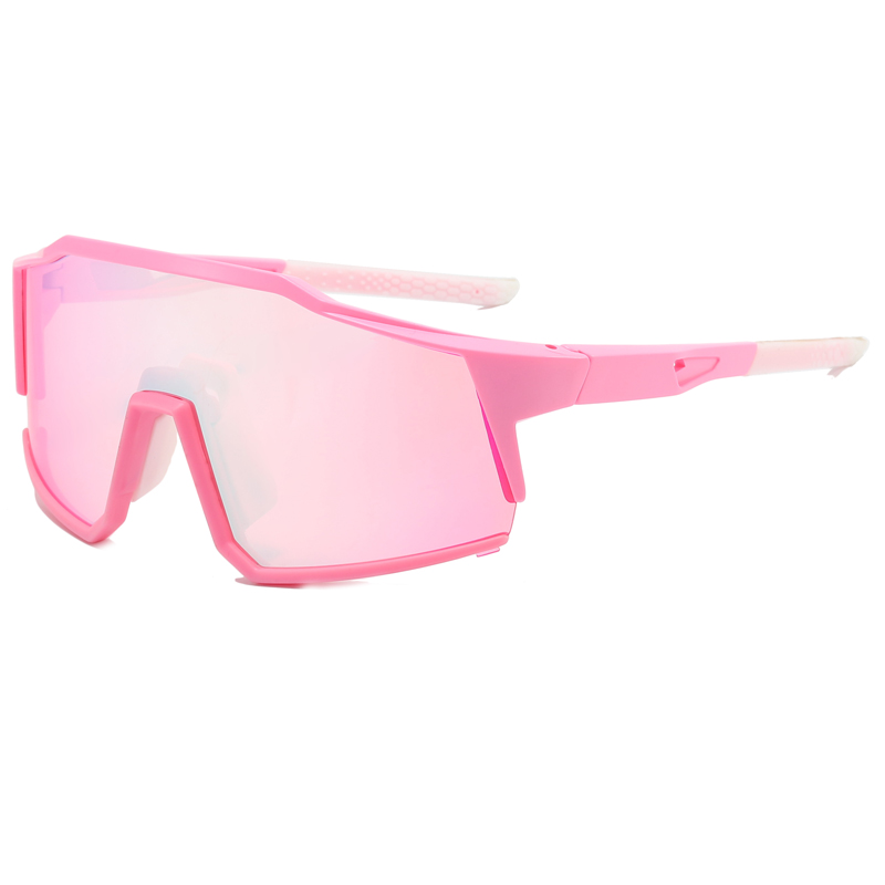 2025 gafas de ciclismo hombre bicicleta de montaña deporte ciclismo gafas de sol MTB ciclismo gafas mujeres UV400 Saposhnikovia Divaricata