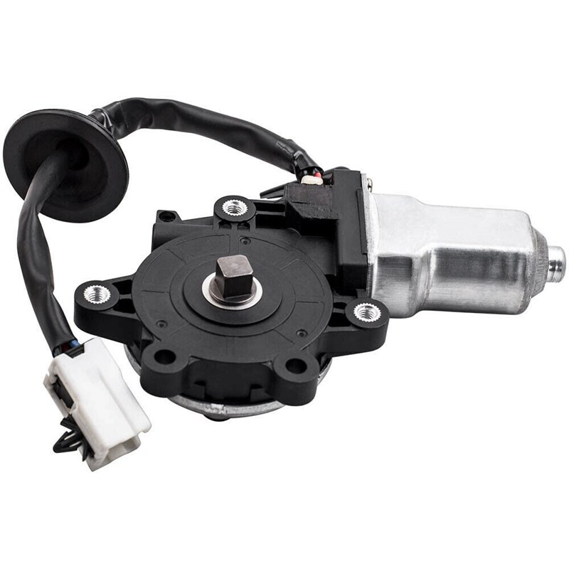 Moteur de lève-vitre avant gauche pour Nissan 350Z Infiniti G35 coupé remplacer 80731-CD00A 80731CD00A