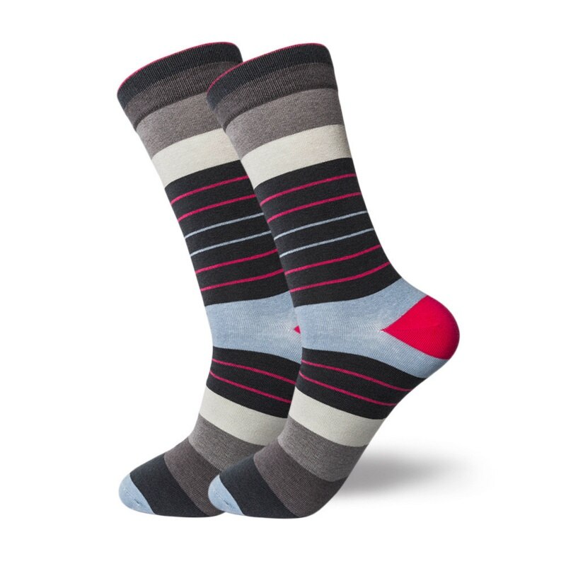 3/5 paar radsocken herren laufsocken sportsocken damen wandersocken sportmannschaftssocken kompressionssocken fahrradzubehör strümpfe: F / 5 paare