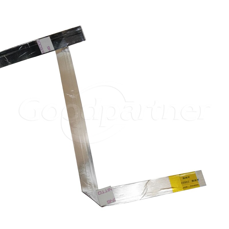 20PC JC39-00358A SCX4300 Flex Flat Cable CBF SIGNAL CIS FFC for Samsung SCX 4100 4200 4220 4300 for Xerox WorkCentre 3119 PE114E