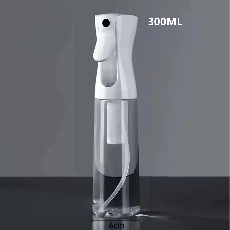 Drücken Sie-Sprühflasche, kontinuierlicher Hochdruck-Toner, Emulsion, Essenz in Flaschen, ultrafeines, zerstäubtes Desinfektionssprühgerät, Haarspray: verrotten