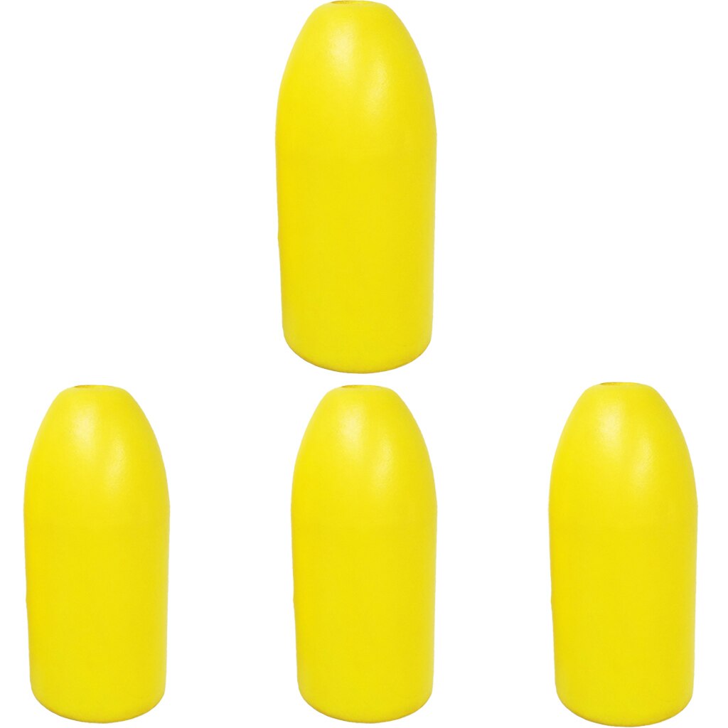 4Pcs PVC Foam Kayak Canoe Outrigger Stabilizer Float for Fishing Standing For Pool Piscina