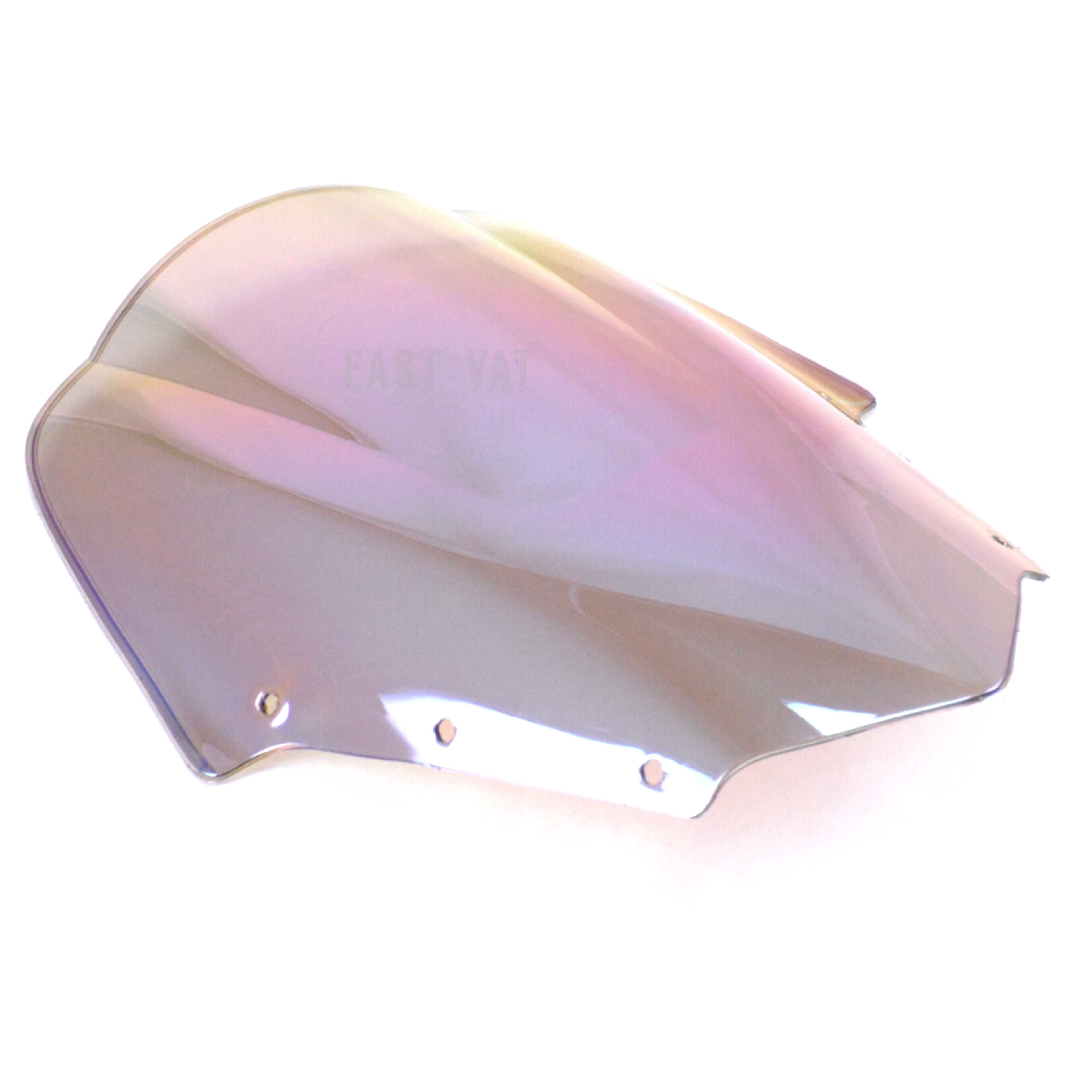 FAZER de parabrisas es adecuado para Yamaha FZ1 FZ 1S FZ1000S FZ1N 06 07 08 09 10 11 parabrisas 2006, 2007, , ,: Lridium A