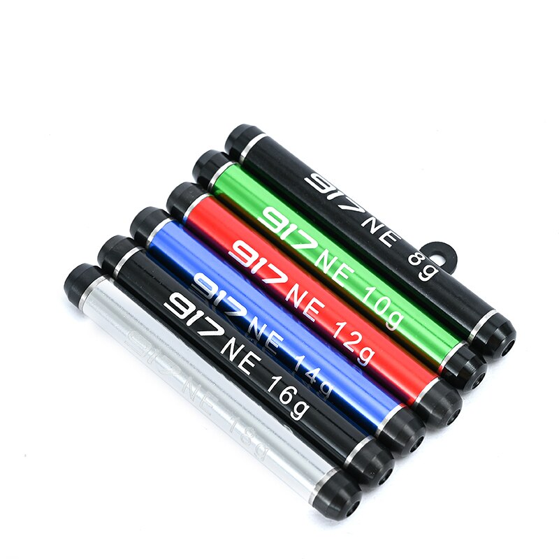 8g/10g/12g/14g/16g/18g Golf Training Club Golf Putter Golf Club Weight Screw for 917NE Golfing Tackle Accessory