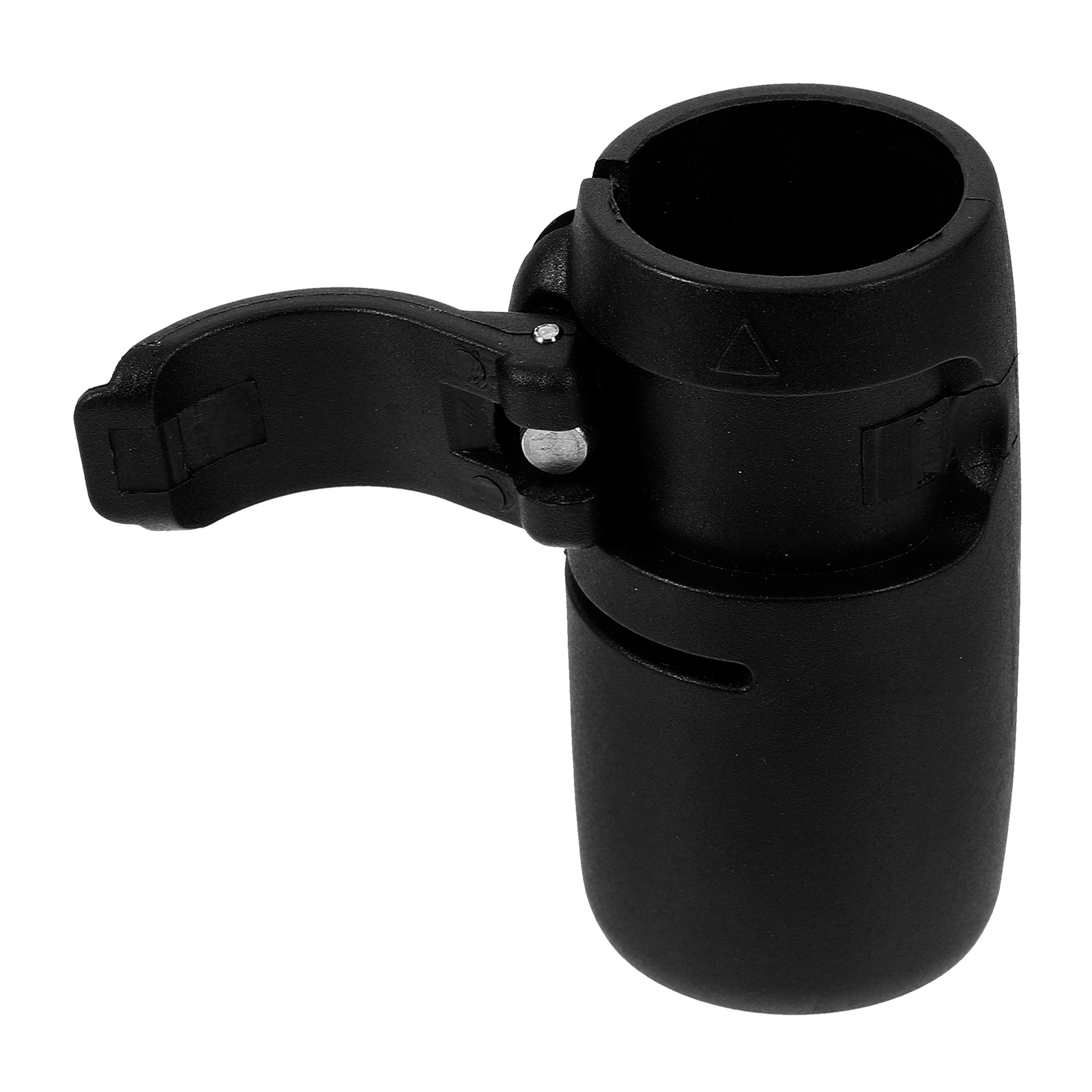 Paddle Board Lock Buckle SUP Clamp Bundle Verstellbarer Schaft Schnellspannschäfte Black Surf
