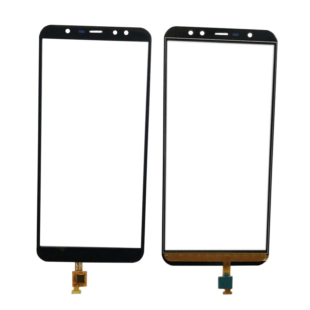 Digitizer Panel Voor Leagoo Z15 Touch Screen Digitizer Panel Sensor 3M Lijm Doekjes Touch Gereedschap 3M Lijm