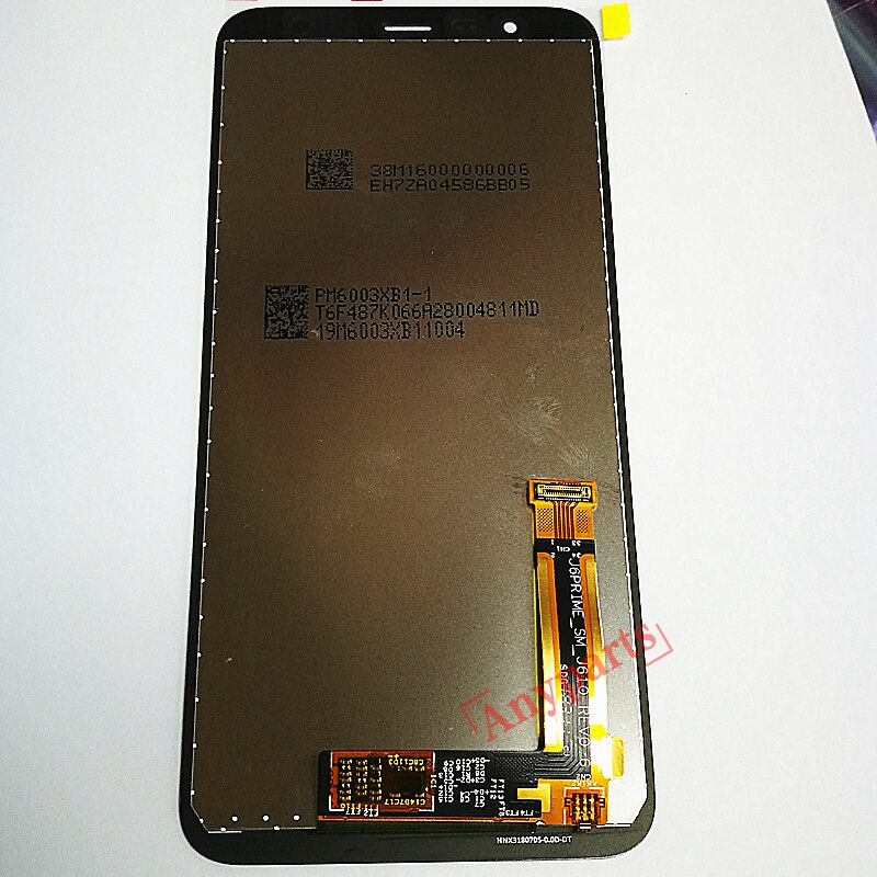 Voor Samsung J4 Core J410 J410F Lcd-scherm Vervanging Voor Samsung J4 Core SM-J410FN J410G Scherm Lcd + gereedschap Kit