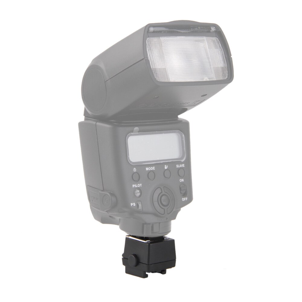 SEAGULL Flash Trigger Shoe Adapter SC-5 for Sony A350 A700 A900 FS-1100