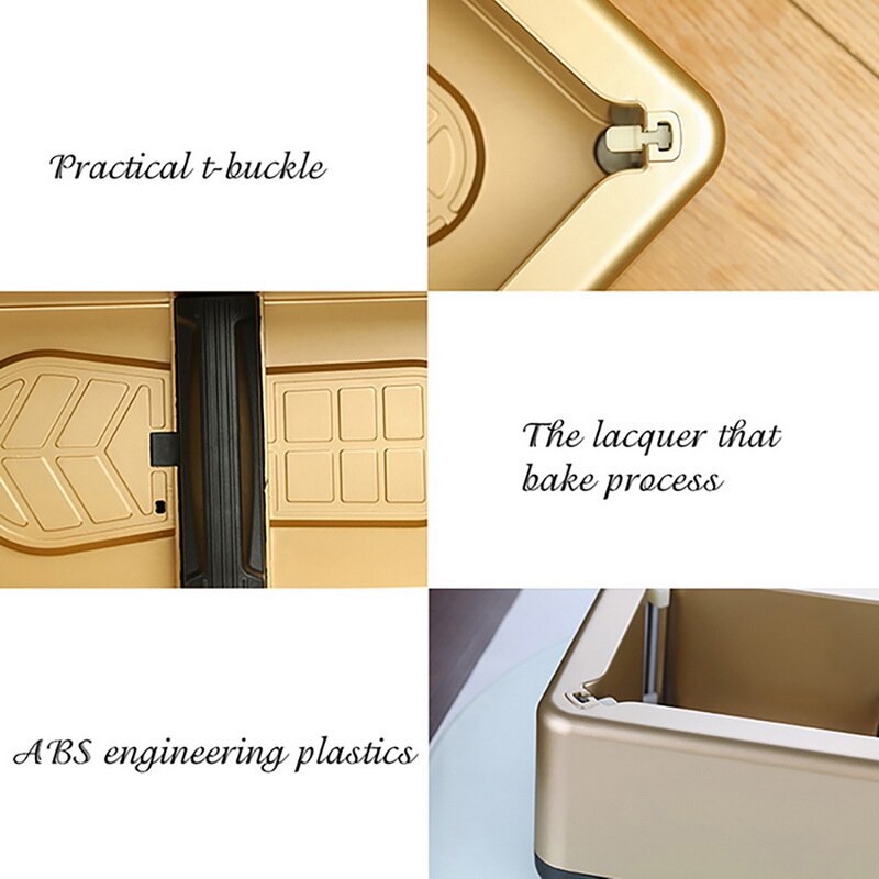 Automatic Shoes Cover Dispenser Household Stepping Disposable Booties Maker Anti Droplet Dust Machine Shoe Cover For Home Office
