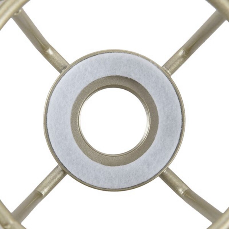 Recording Studio Metal Shockmount Clip Suspension Spiders Bracket Microphone Stand for Broadcast Mic Holder