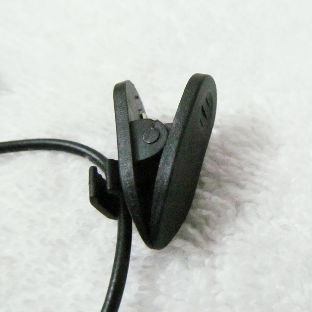 Portable Collar Microphone Mini Microphone / Teacher Guide For Interview Performance Speech Microphone Amplifier