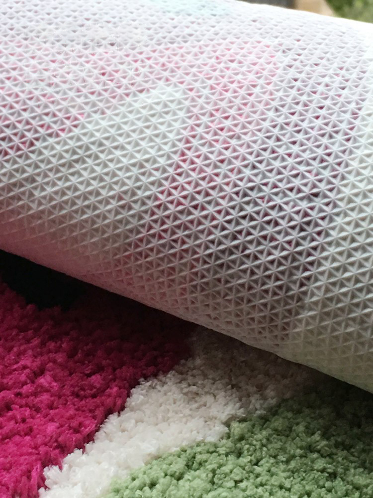 Alfombra de Tufting de cereza para puerta, alfombrilla suave y gruesa, esponjosa, absorbente para baño, inodoro, cocina, entrada, alfombrilla para pies