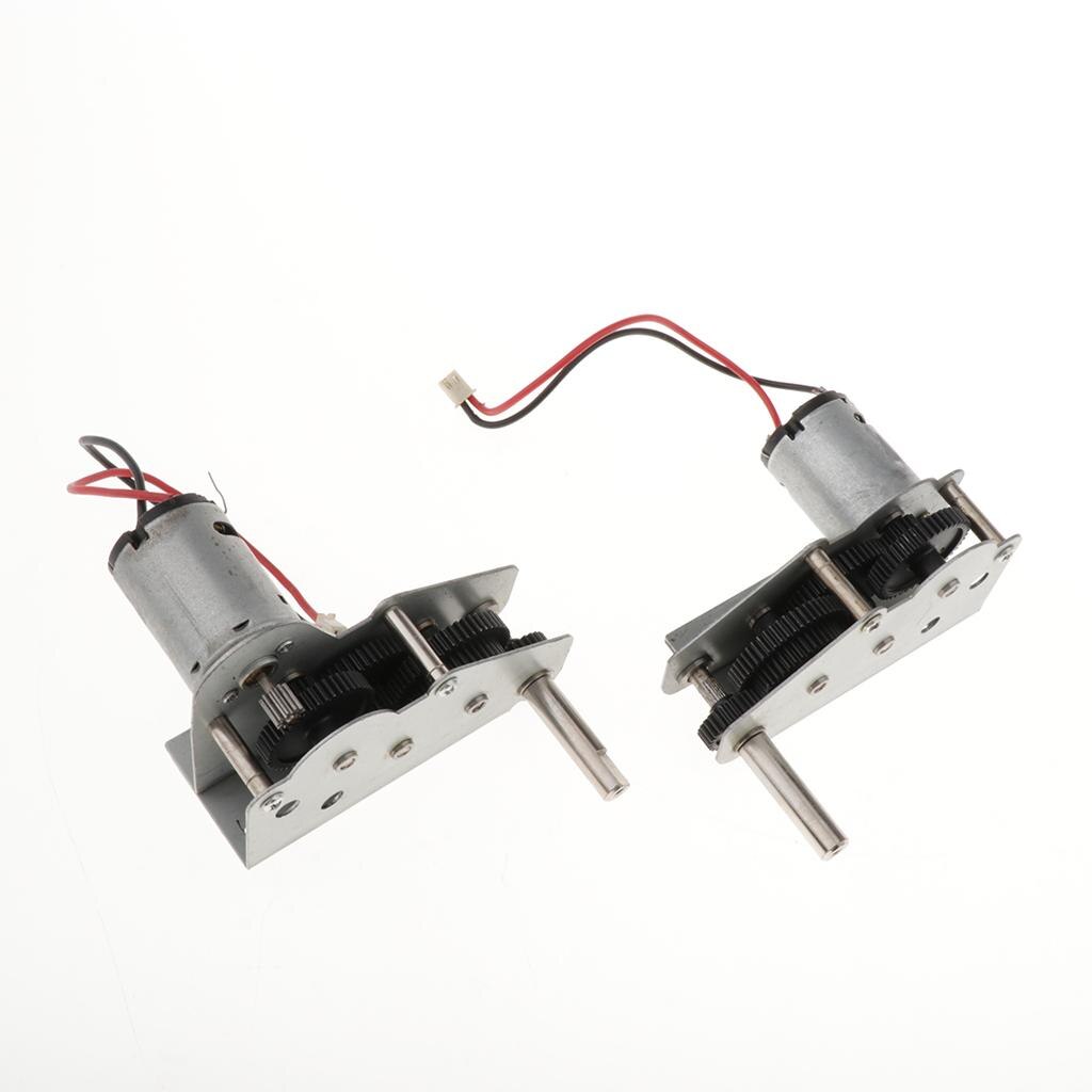 1:16 RC Battle Tank DIY for 1/16 RC Tank Parts Accessory Long Shaft