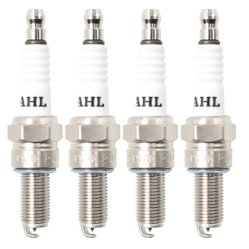 Moto Candela di Accensione per Honda CB125R CB250F CB250R CBF125 CB400F CBR125R PCX150 ribelle per KTM 400 Da Corsa B8RTC B8RTI