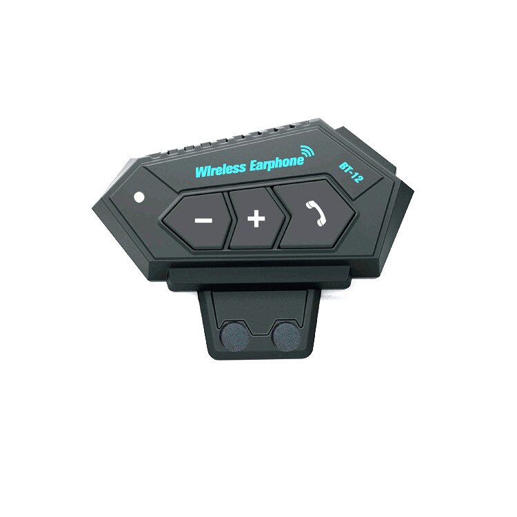 Motorsykkel ta-ute hjelm bluetooth headset trådløst bluetooth forby kui full ansikt hjelmer hodetelefoner