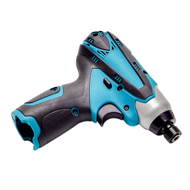 Makita – tournevis électrique sans fil, 12V, 110N.m, Rechargeable, domestique, perceuse électrique sans fil, poignée portative, batterie 12V