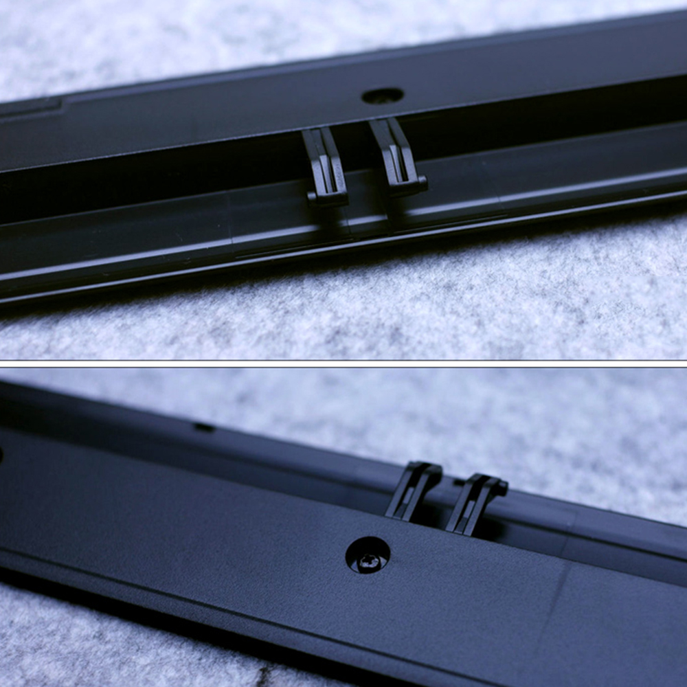 Clavier antidérapant, confortable, pour CORSAIR K70 LUX RGB K68 RGB K95, plateau de clavier, interrupteur à clés, repose-poignet