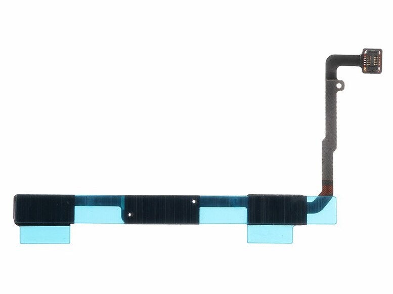 Home-knop flexkabel voor samsung galaxy mega 6.3 i9205 gt-i9200 toetsenbordmodule home-knop navigator platte kabel lint