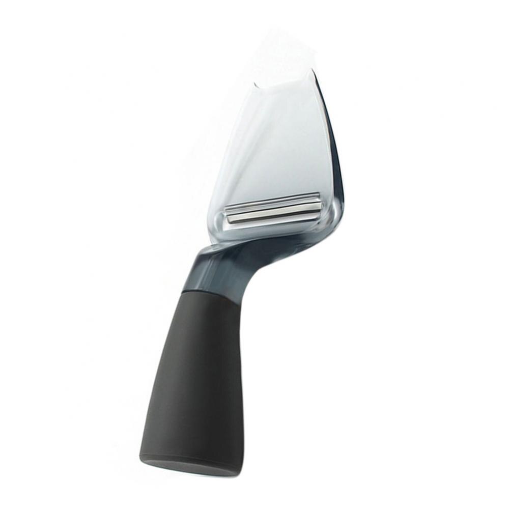 Stainless Steel Comfortable Handle Cheese Shovel Kitchen Cheese Peeler Slicer Cutter Cake Pizza Butter Ham Cutting Tool
