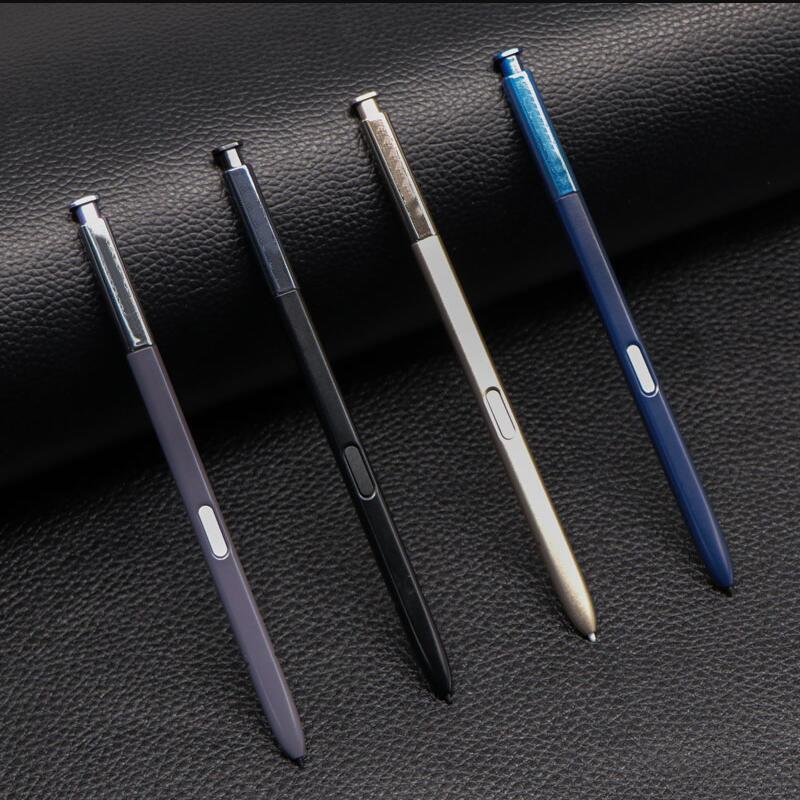 Voor Samsung Galaxy Note4 Pen Actieve S Pen Stylus Screen Pen Voor Note 4 Waterdichte Call Telefoon S-Pen