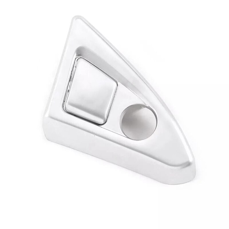 Środek samochodu podłokietnik konsoli przełącznik pokrętło pokrywa tapicerka dla BMW serii 5 F10 523 525 528 2011-2013