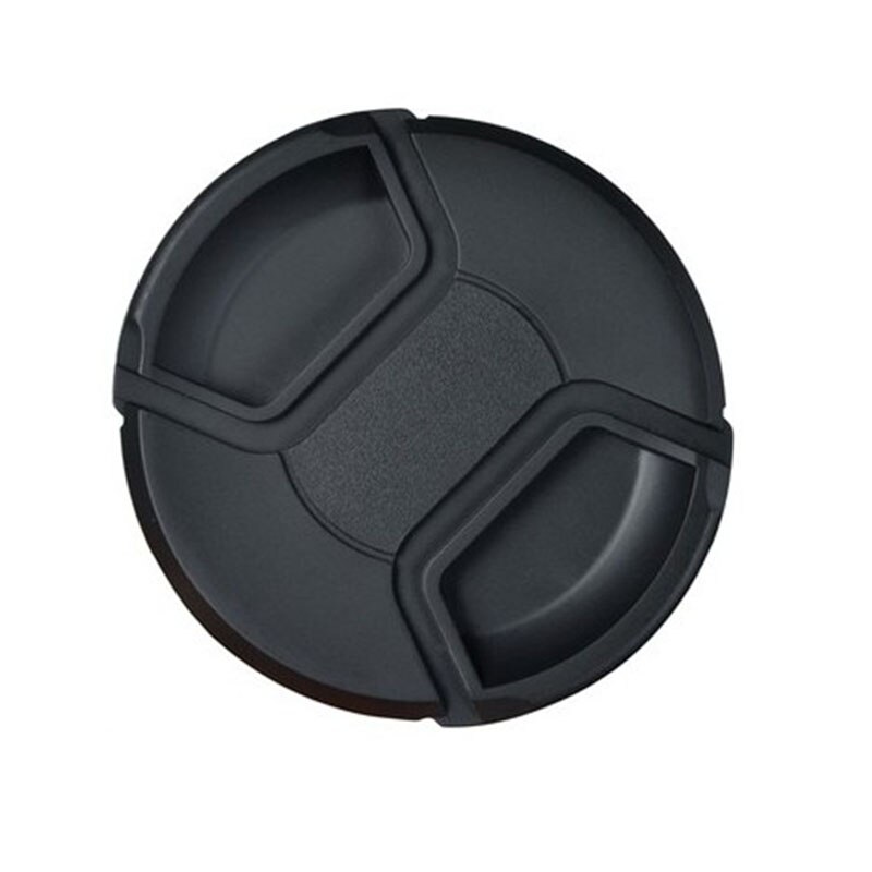 Geeignet für Nikon 67mm D7000 D90 D80 18-105 16-85 Objektiv Abdeckung Zu Senden Anti-verloren Seil