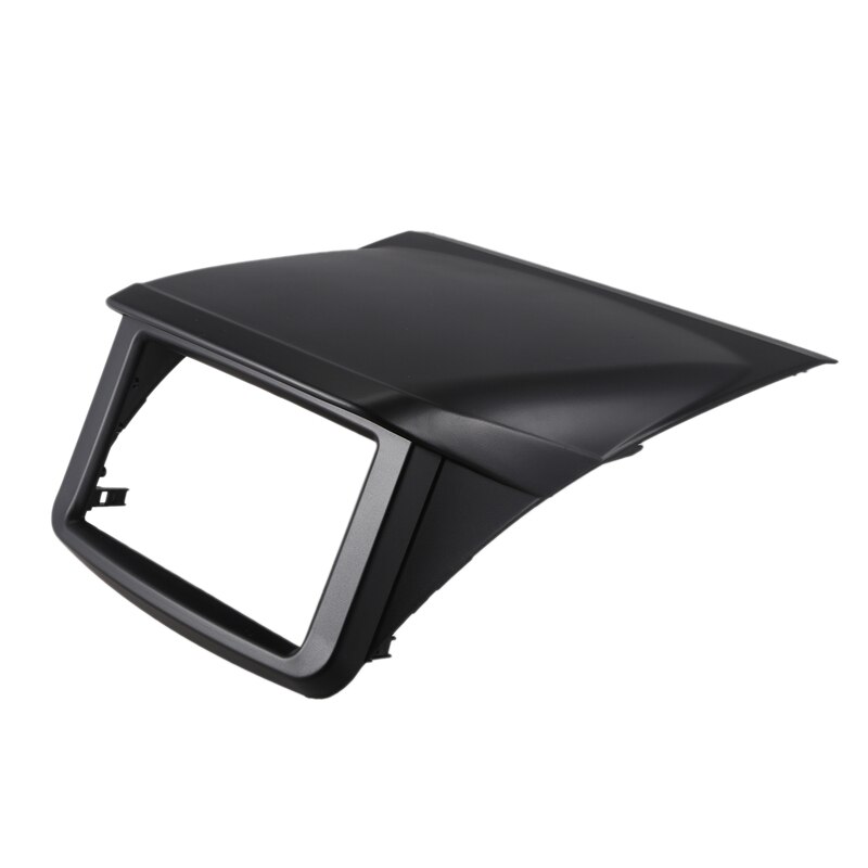 for Mitsubishi Pajero Sport Triton L200 Radio DVD Stereo Panel Dash Mounting Installation Trim Kit Face Frame Fascia with Box