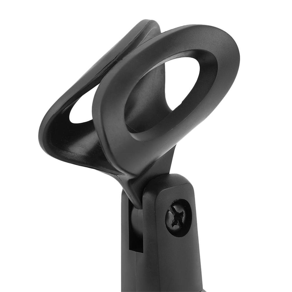 Computer Notebook Desktop Mikrofon KTV-307 Draht Karaoke Handheld Mikrofon 3,5mm Mic Mit Basis Für Singing Recording