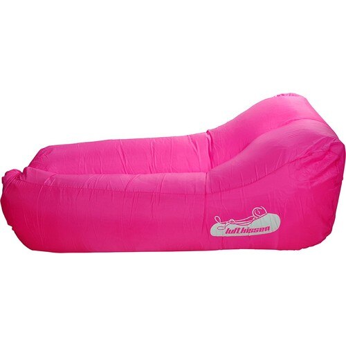 Luftkissen Praktische Opblaasbare Lounger Bed