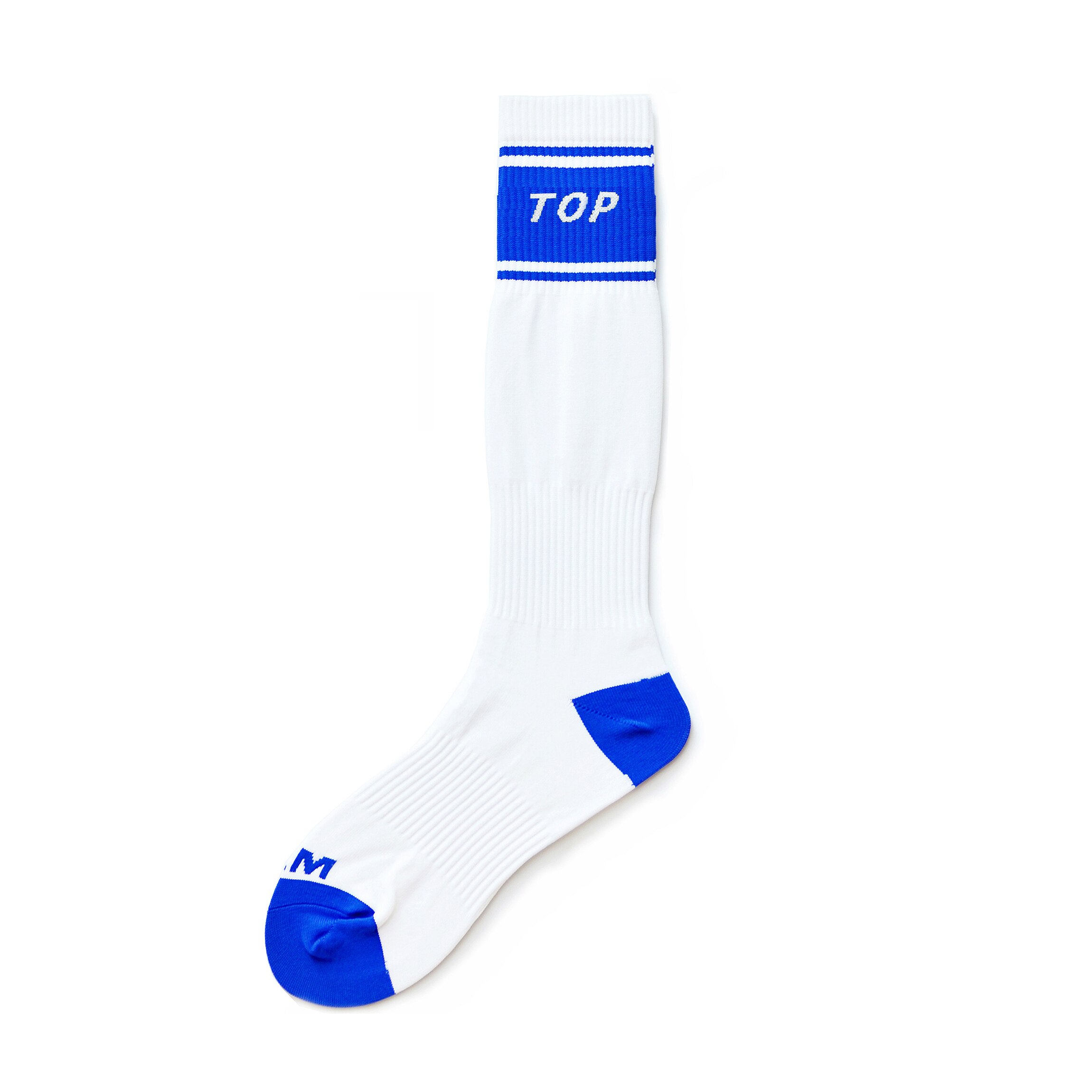 Calcetines de fútbol cómodos para hombre, medias de tubo largo, único, Sexy, Gay